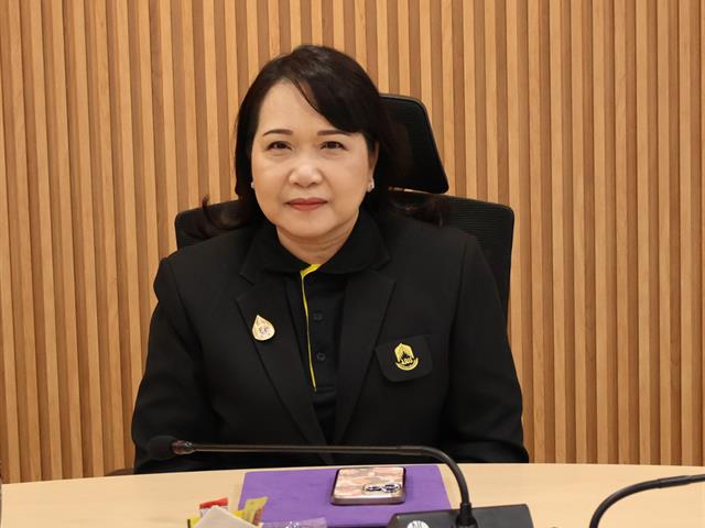 วิทยาลัยการจัดการ มหาวิทยาลัยพะเยา  จัดกิจกรรมปฐมนิเทศนิสิตใหม่ ปีการศึกษา 2569 สาขาวิชาการบริหารการศึกษา 