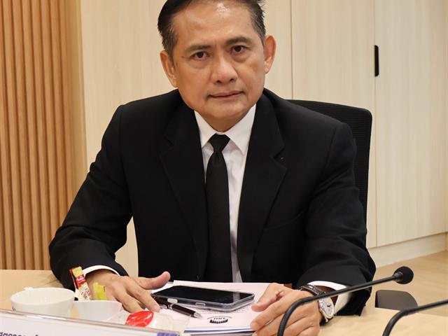 วิทยาลัยการจัดการ มหาวิทยาลัยพะเยา  จัดกิจกรรมปฐมนิเทศนิสิตใหม่ ปีการศึกษา 2569 สาขาวิชาการบริหารการศึกษา 