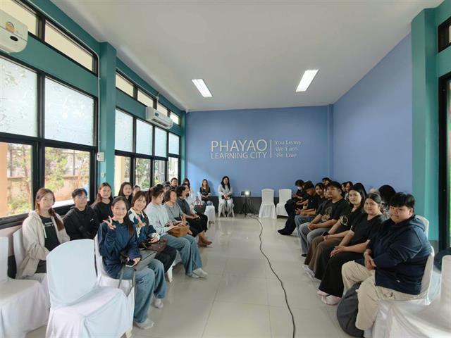 กองกิจการนิสิต