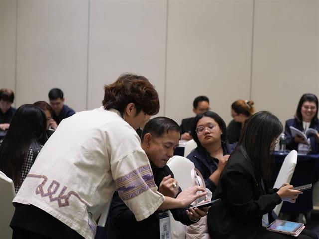 ม.พะเยา จับมือ กสศ. พัฒนาศักยภาพ อปท. สู่ “นักจัดการเมืองแห่งการเรียนรู้ รุ่นที่ 3” ดึงผู้บริหารท้องถิ่นรุ่นแรกแชร์ประสบการณ์-ชูสัดส่วนเทศบาลตำบลสมัครสูงสุด
