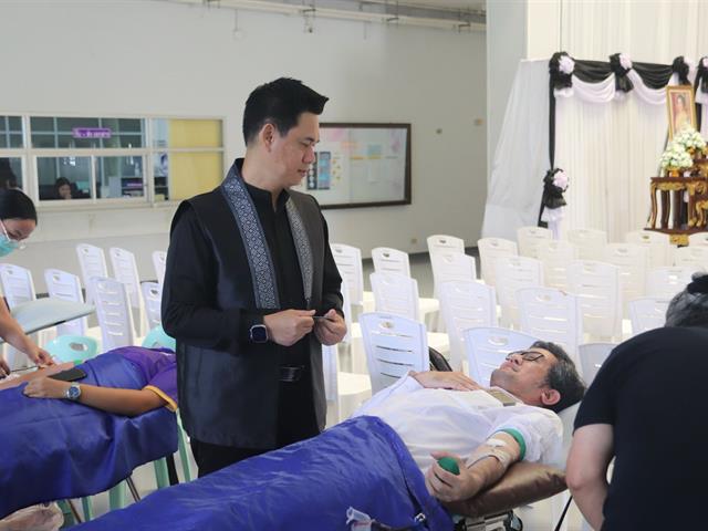 กองกิจการนิสิต