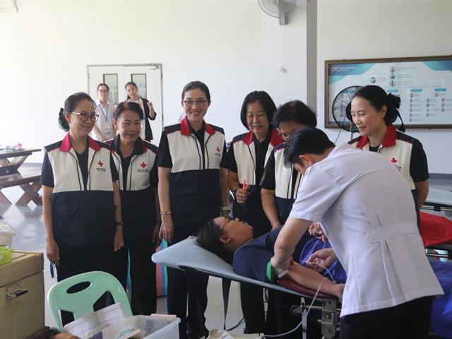 กองกิจการนิสิต
