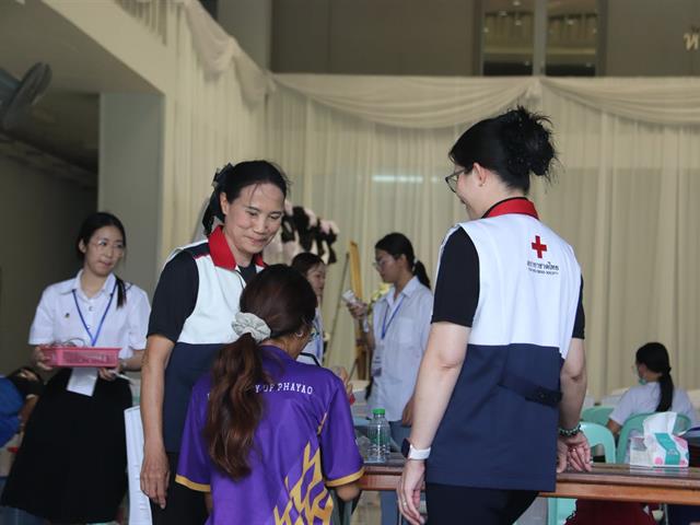 กองกิจการนิสิต