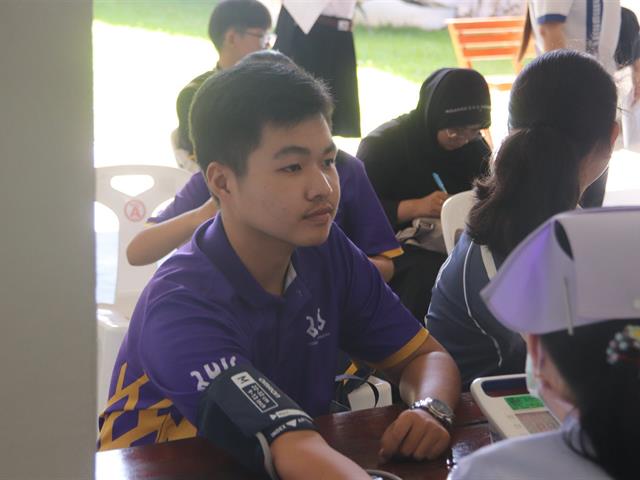 กองกิจการนิสิต
