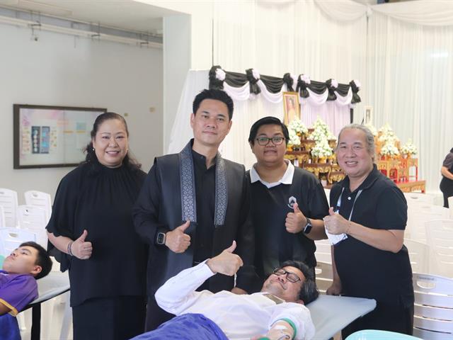 กองกิจการนิสิต