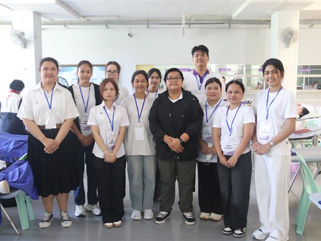 กองกิจการนิสิต