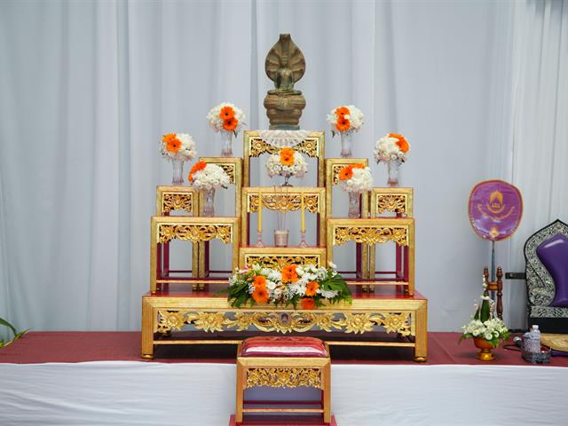 กองอาคารสถานที่