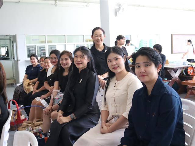 กองอาคารสถานที่