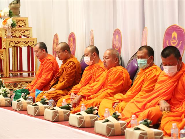 กองอาคารสถานที่