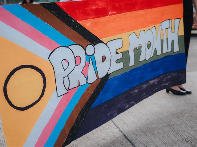 UP PRIDE & PROUD 2026