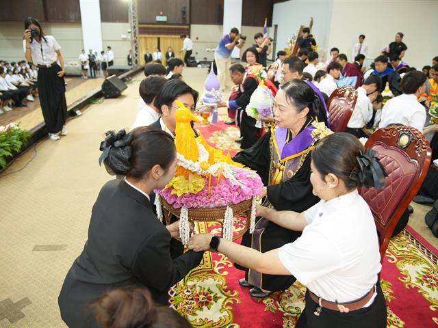 ไหว้ครู2569