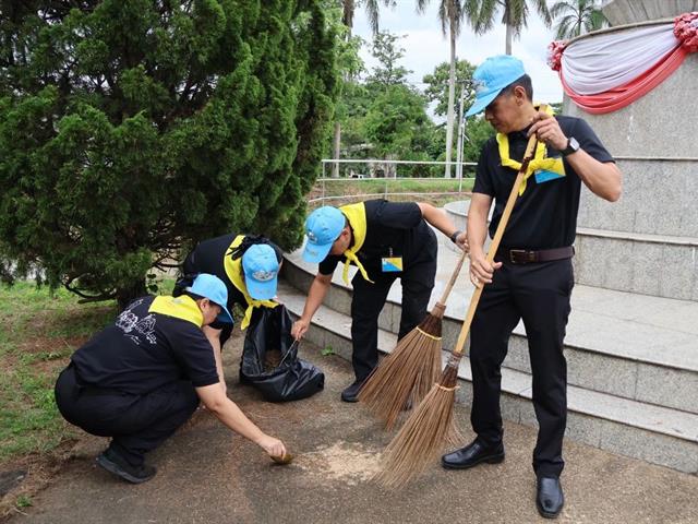 กองกิจการนิสิต