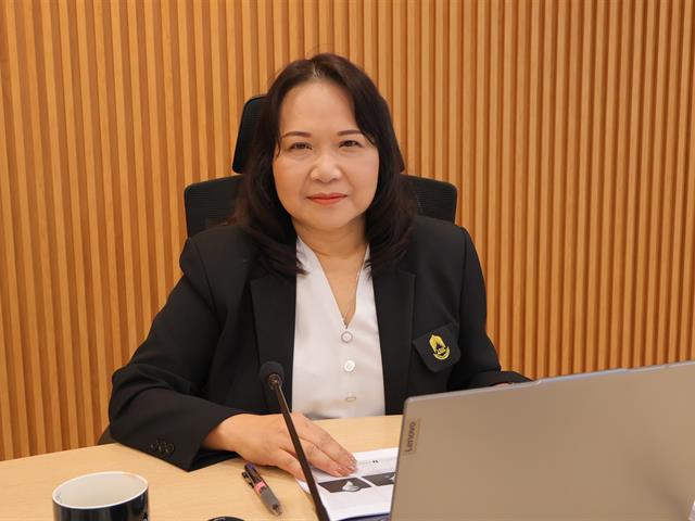 วิทยาลัยการจัดการ ม.พะเยา สาขาวิชาการจัดการการท่องเที่ยว โรงแรม และธุรกิจบริการ รับการประเมินคุณภาพการศึกษาภายในระดับหลักสูตร (AUN QA) ประจำปีการศึกษา 2568