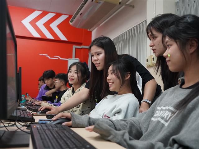 Comp Camp สัญจร 2569