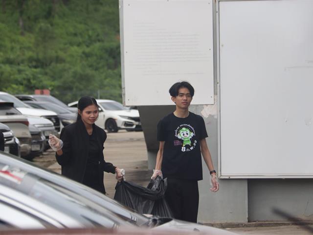 กองกิจการนิสิต