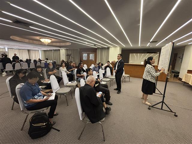 CSOs FORUM 2026