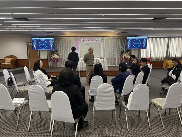 CSOs FORUM 2026