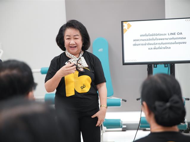 มหาวิทยาลัยพะเยา เปิดนิทรรศการ “16 เรื่องเล่าดีดี 16 ปี มหาวิทยาลัยพะเยา” แสดงผลงานความสำเร็จจากพลังความร่วมมือ สู่การสร้างความยั่งยืนให้ชุมชนและสังคม