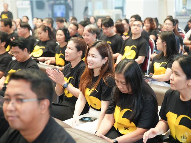 มหาวิทยาลัยพะเยา เปิดนิทรรศการ “16 เรื่องเล่าดีดี 16 ปี มหาวิทยาลัยพะเยา” แสดงผลงานความสำเร็จจากพลังความร่วมมือ สู่การสร้างความยั่งยืนให้ชุมชนและสังคม