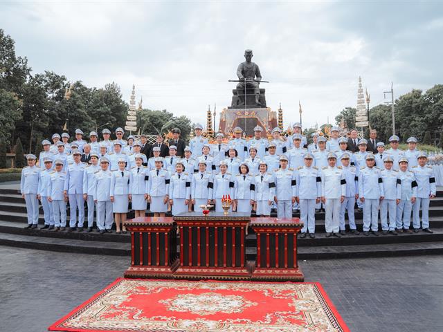 16 ปี มหาวิทยาลัยพะเยา