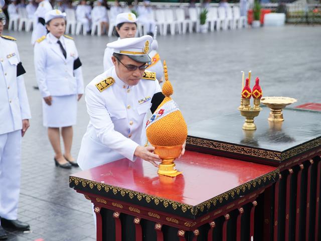 16 ปี มหาวิทยาลัยพะเยา