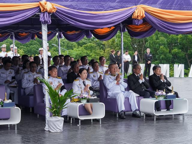 16 ปี มหาวิทยาลัยพะเยา