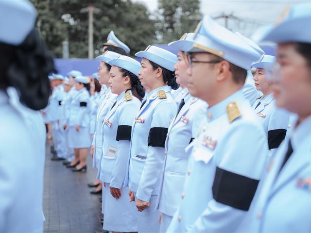 16 ปี มหาวิทยาลัยพะเยา