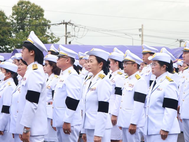 กองอาคารสถานที่ มหาวิทยาลัยพะเยา 