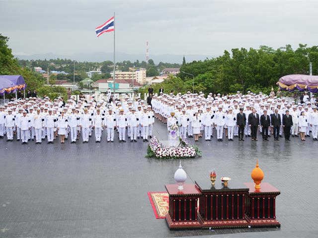 กองอาคารสถานที่ มหาวิทยาลัยพะเยา 