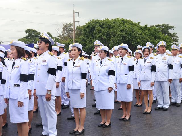 กองอาคารสถานที่ มหาวิทยาลัยพะเยา 