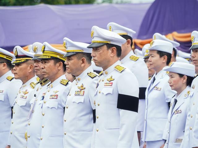 มหาวิทยาลัยพะเยาจัดพิธีเนื่องในโอกาสวันคล้ายวันสถาปนามหาวิทยาลัยพะเยา ครบรอบ 16 ปี