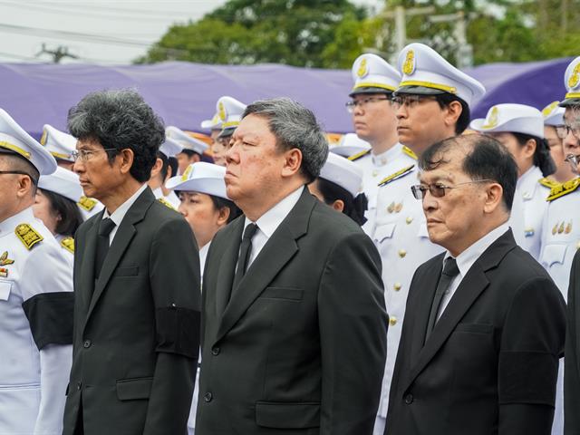 มหาวิทยาลัยพะเยาจัดพิธีเนื่องในโอกาสวันคล้ายวันสถาปนามหาวิทยาลัยพะเยา ครบรอบ 16 ปี