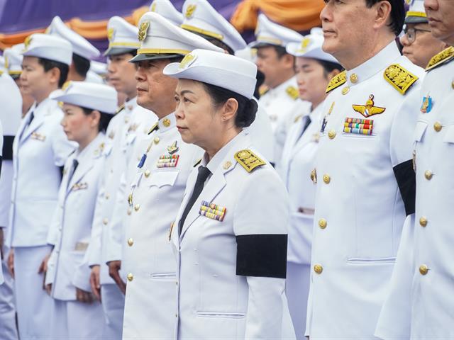 มหาวิทยาลัยพะเยาจัดพิธีเนื่องในโอกาสวันคล้ายวันสถาปนามหาวิทยาลัยพะเยา ครบรอบ 16 ปี