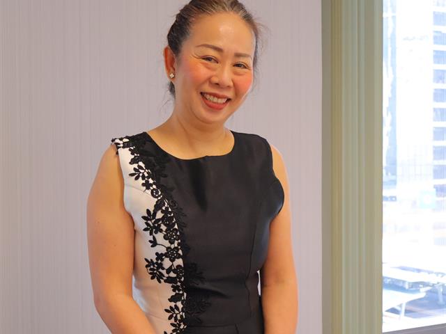 หลักสูตรบริหารธุรกิจมหาบัณฑิต (MBA) วิทยาลัยการจัดการ มหาวิทยาลัยพะเยา จัดบรรยายพิเศษ “From Excel to Smart Factory: ก้าวสู่การผลิตอัจฉริยะสำหรับธุรกิจยุคใหม่”