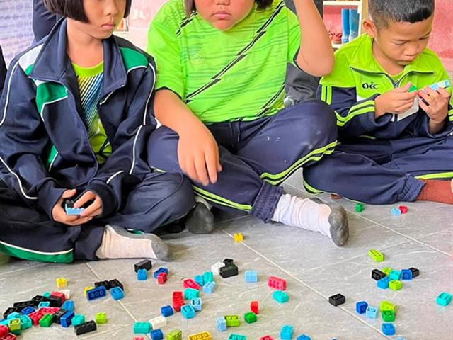 กองกิจการนิสิต
