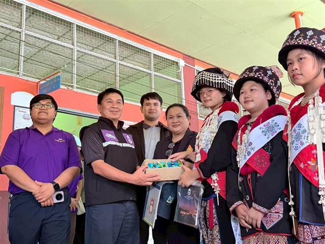 กองกิจการนิสิต