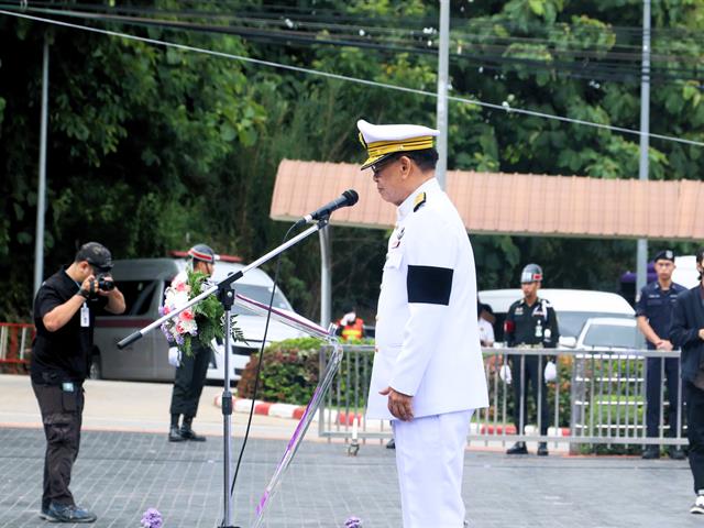 คณะรัฐศาสตร์และสังคมศาสตร์ 