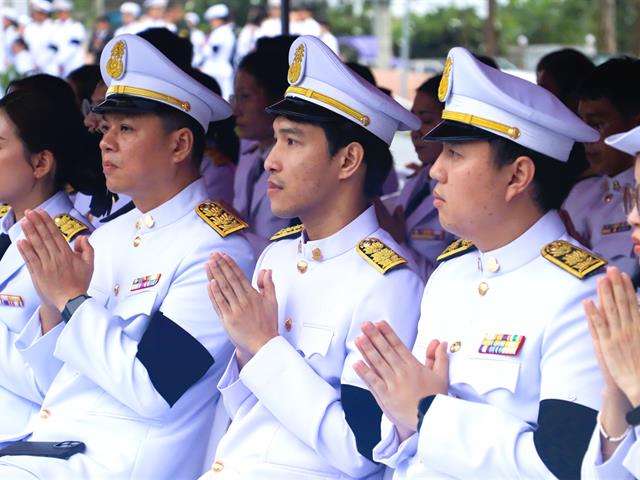 คณะรัฐศาสตร์และสังคมศาสตร์ 