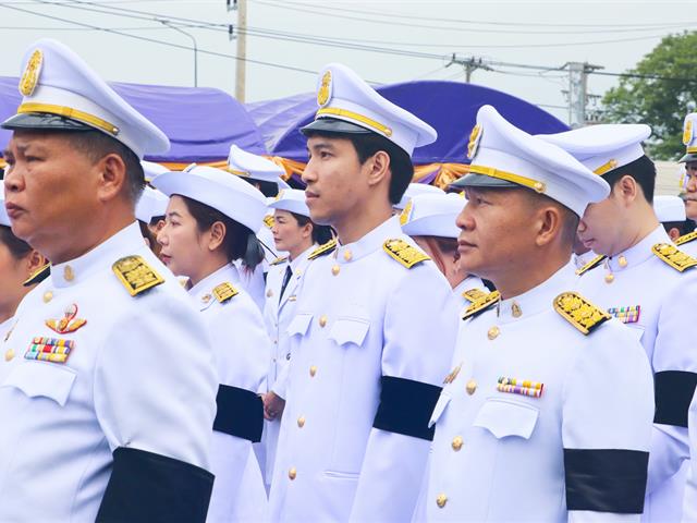 คณะรัฐศาสตร์และสังคมศาสตร์ 