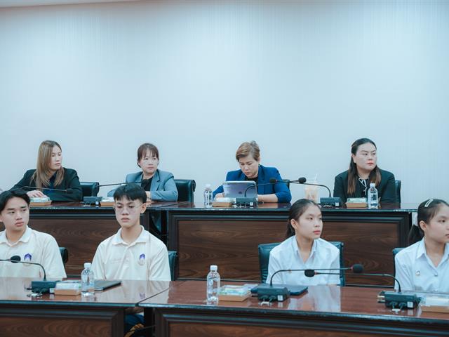 คลินิกสิทธิมนุษยชนเคลื่อนที่
