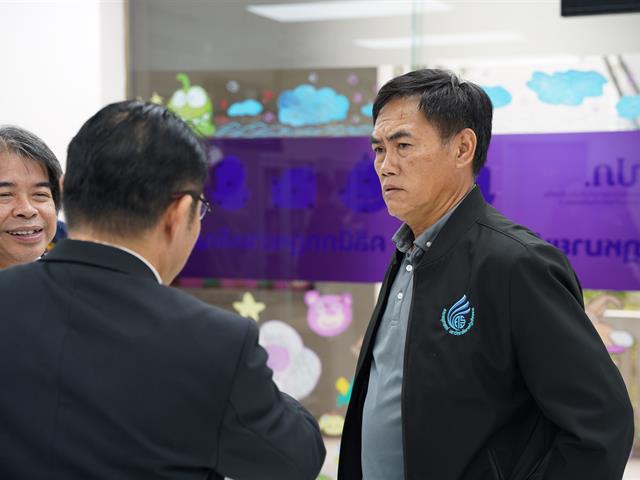 คลินิกสิทธิมนุษยชนเคลื่อนที่