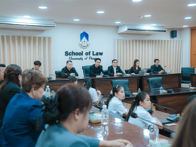 คลินิกสิทธิมนุษยชนเคลื่อนที่