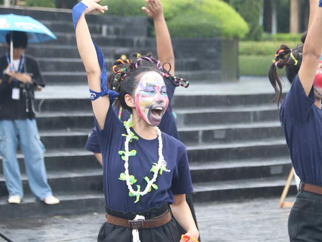 กองกิจการนิสิต