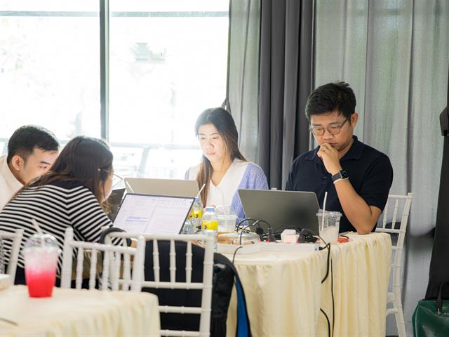 ม.พะเยา จัดกิจกรรม "Area-based Research Publication Camp ครั้งที่ 8" ยกระดับงานวิจัยเชิงพื้นที่สู่ระดับนานาชาติ