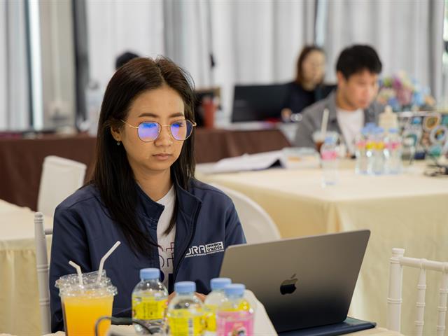 ม.พะเยา จัดกิจกรรม "Area-based Research Publication Camp ครั้งที่ 8" ยกระดับงานวิจัยเชิงพื้นที่สู่ระดับนานาชาติ