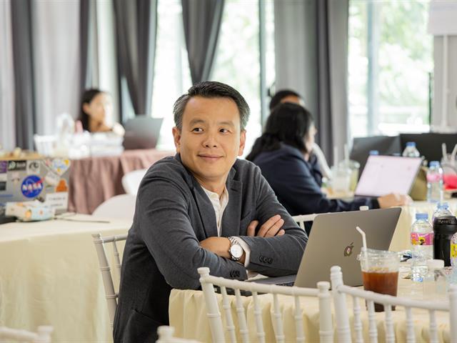 ม.พะเยา จัดกิจกรรม "Area-based Research Publication Camp ครั้งที่ 8" ยกระดับงานวิจัยเชิงพื้นที่สู่ระดับนานาชาติ