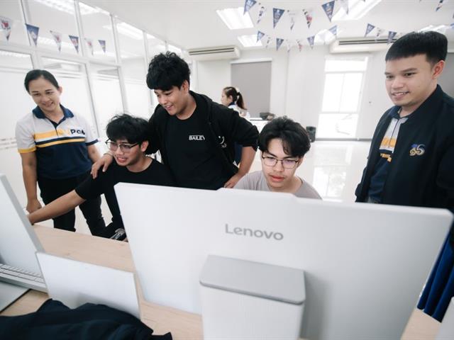 คณะสหเวชศาสตร์ ร่วมเป็นจุด Check-in ที่ 1 ในกิจกรรม “16 เรื่องเล่าดีดี 16 ปี มหาวิทยาลัยพะเยา