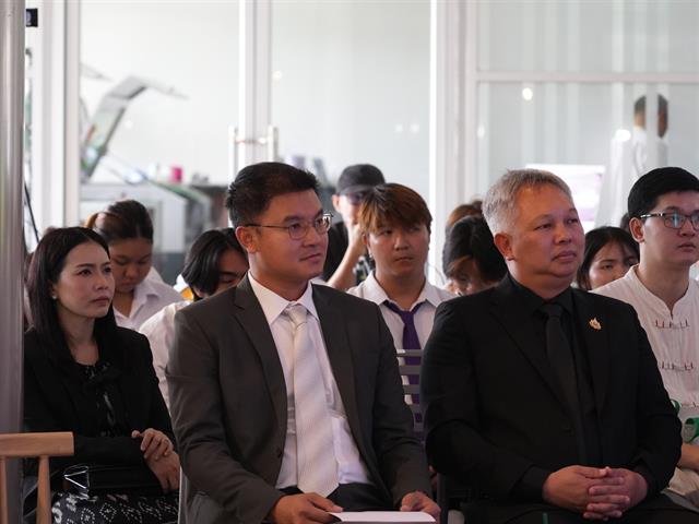 ม.พะเยา ผนึกกำลัง กสศ. และสถาบันการเรียนรู้ตลอดชีวิตเทศบาลนครเซี่ยงไฮ้ ขับเคลื่อนเมืองแห่งการเรียนรู้ ยกระดับความเสมอภาคทางการศึกษาสู่ระดับนานาชาติ