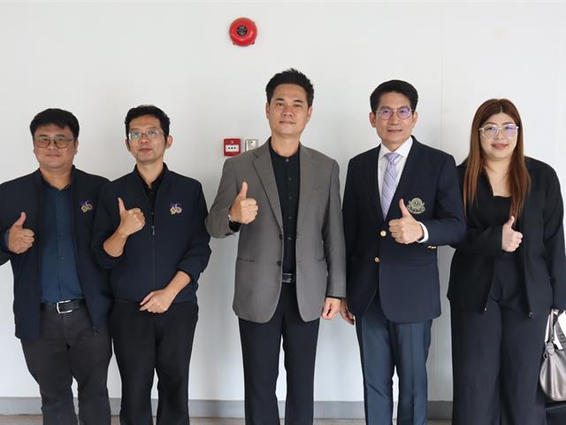 คณะวิศวกรรมศาสตร์ ม.พะเยา เปิดโครงการ Bootcamp 2026 เสริมทักษะเทคโนโลยีแห่งอนาคต ตอบโจทย์ภาคอุตสาหกรรม