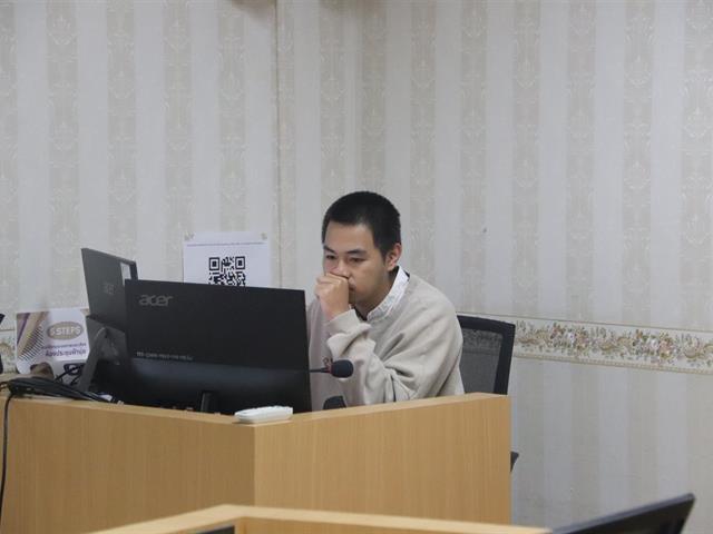 กองกิจการนิสิต